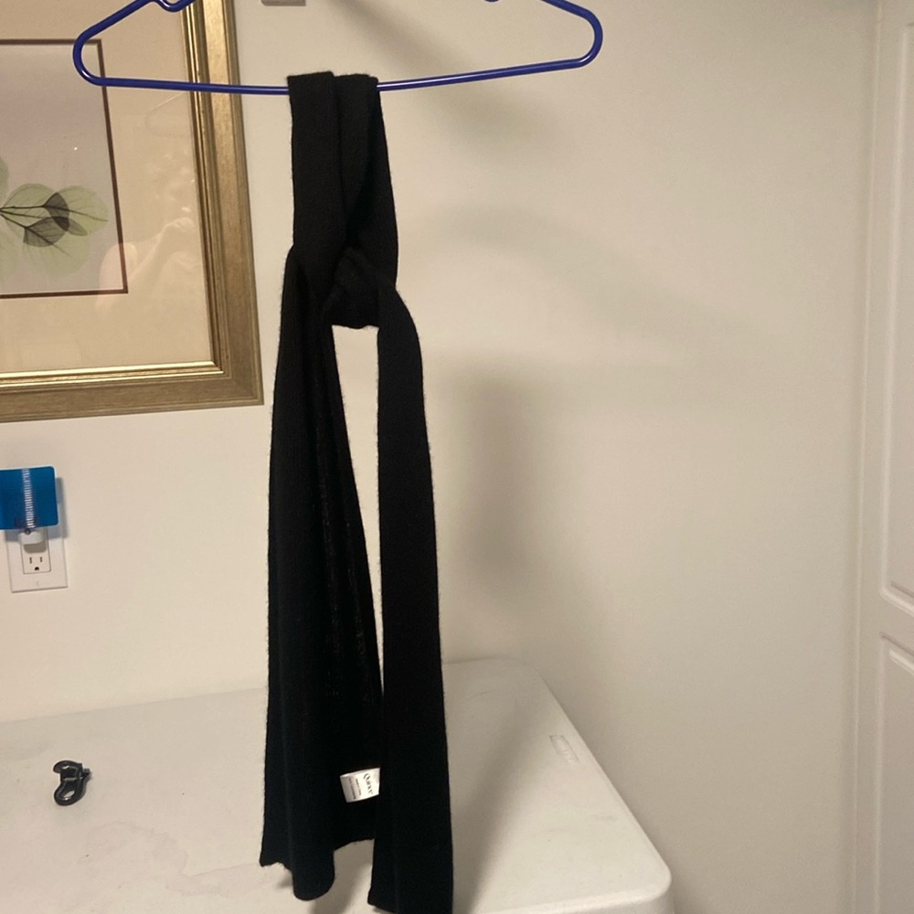 Quince cashmere scarf